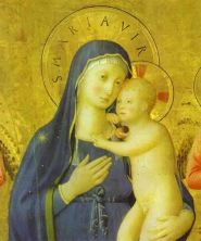 Haga click para ver la imagen ampliada bosco ai frati altarpiece.jpg